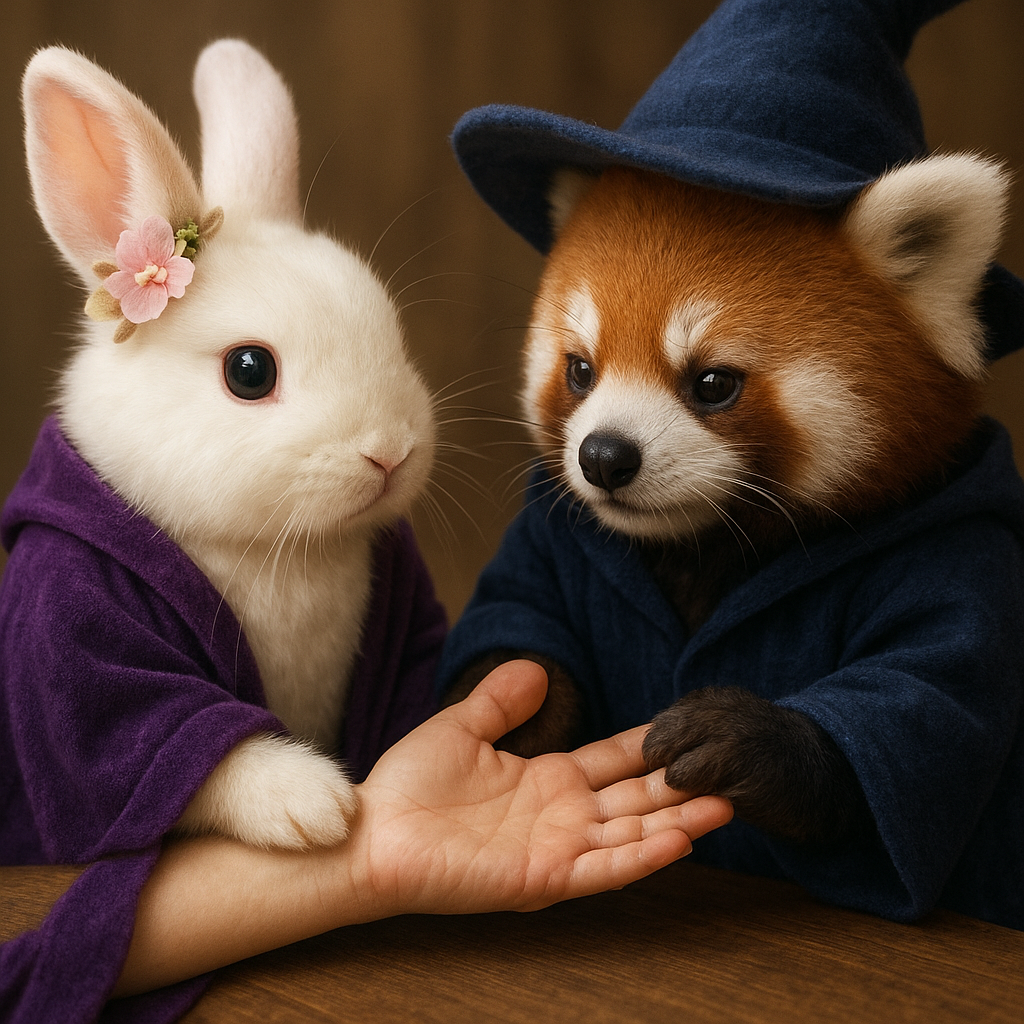 手相でわかる「ストレスが溜まる前兆」