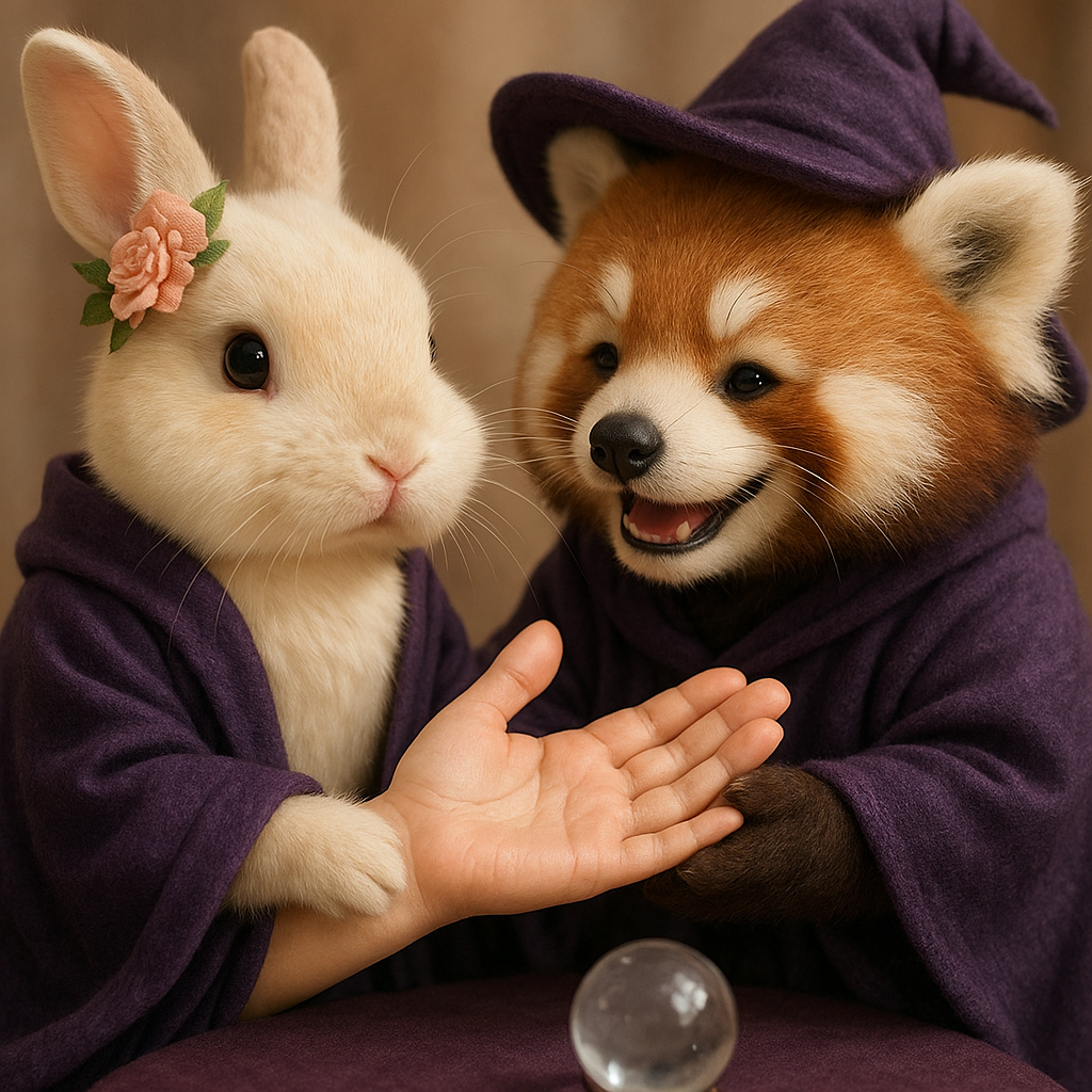 手相の「金星丘」が示す愛情表現のクセ