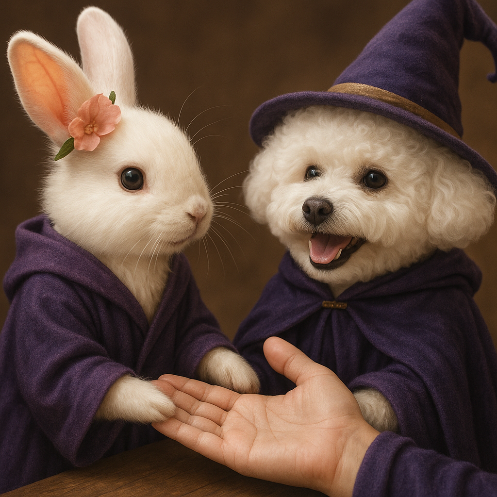 手相でわかる「仲間に恵まれるタイプ」