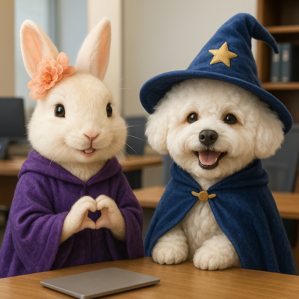 九星気学でみる「職場での味方と注意すべき相手」