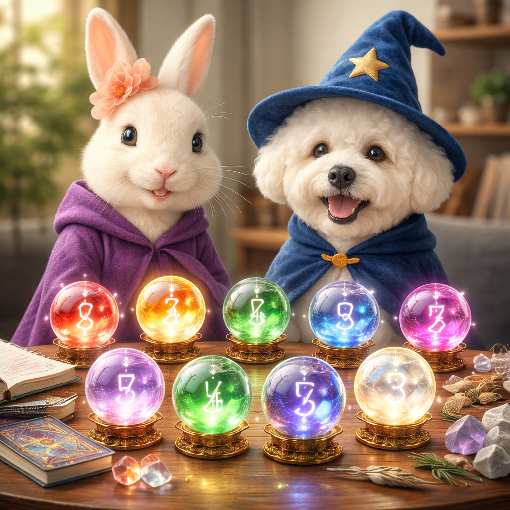 九星別「やめたほうが運が整う習慣」