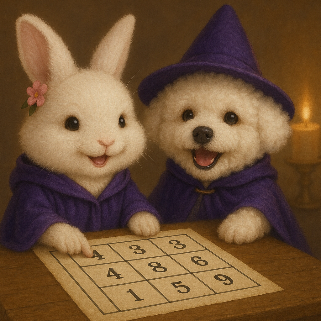 九星気学で読み解く“人生の転換点”