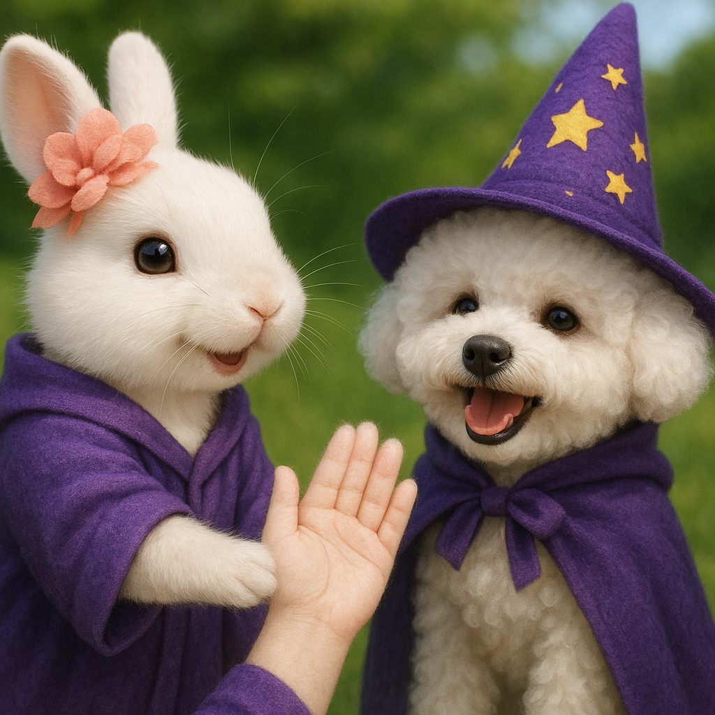 手相の縦線が示す“今必要な行動”