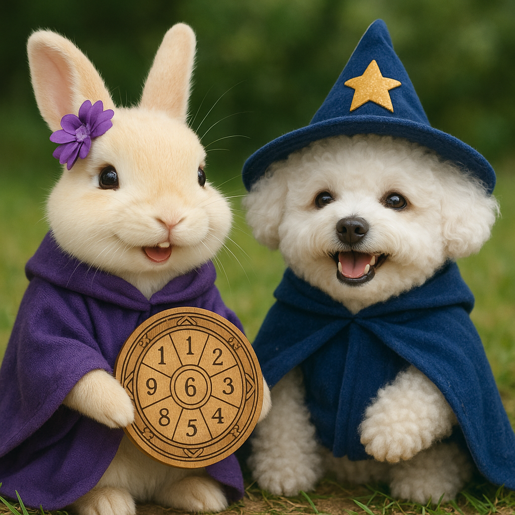 九星で読み解く「挑戦する日・避ける日」