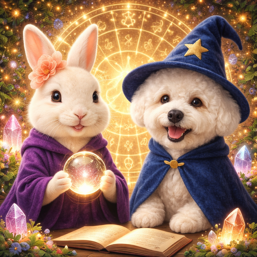 九星気学で読む「2026年にやると伸びる習慣」本命星別ガイド