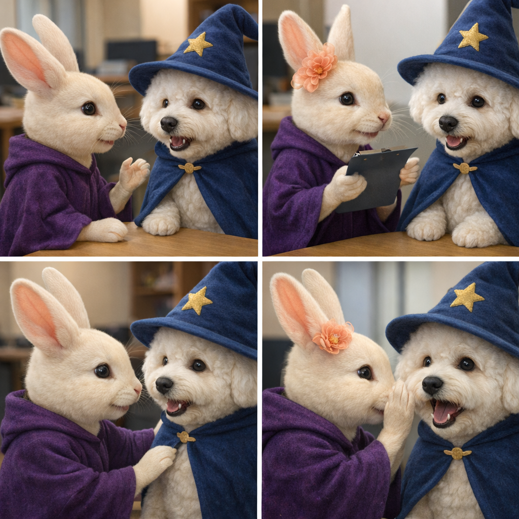 九星で見る「人に好かれる伝え方」の違い