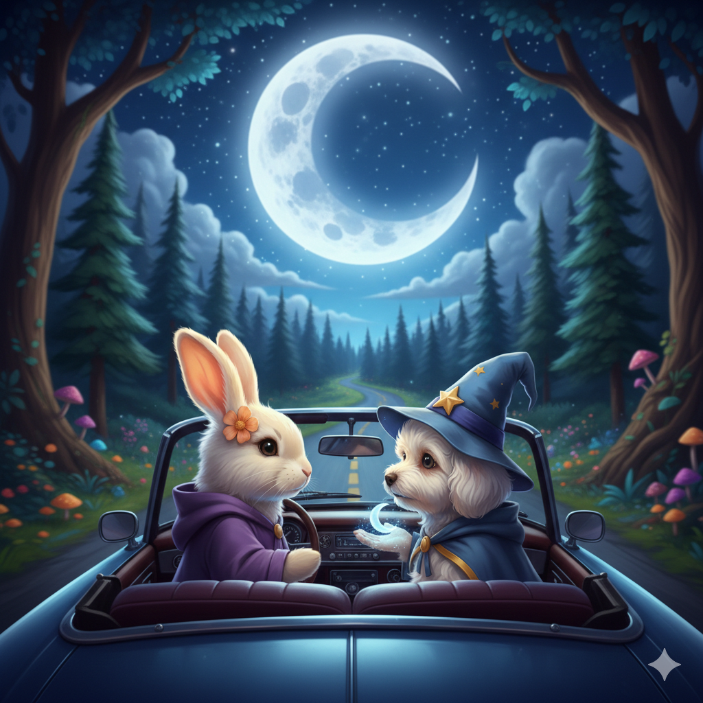 手相・月丘が発達している人の「心の整え方」｜感受性が強いあなたへ