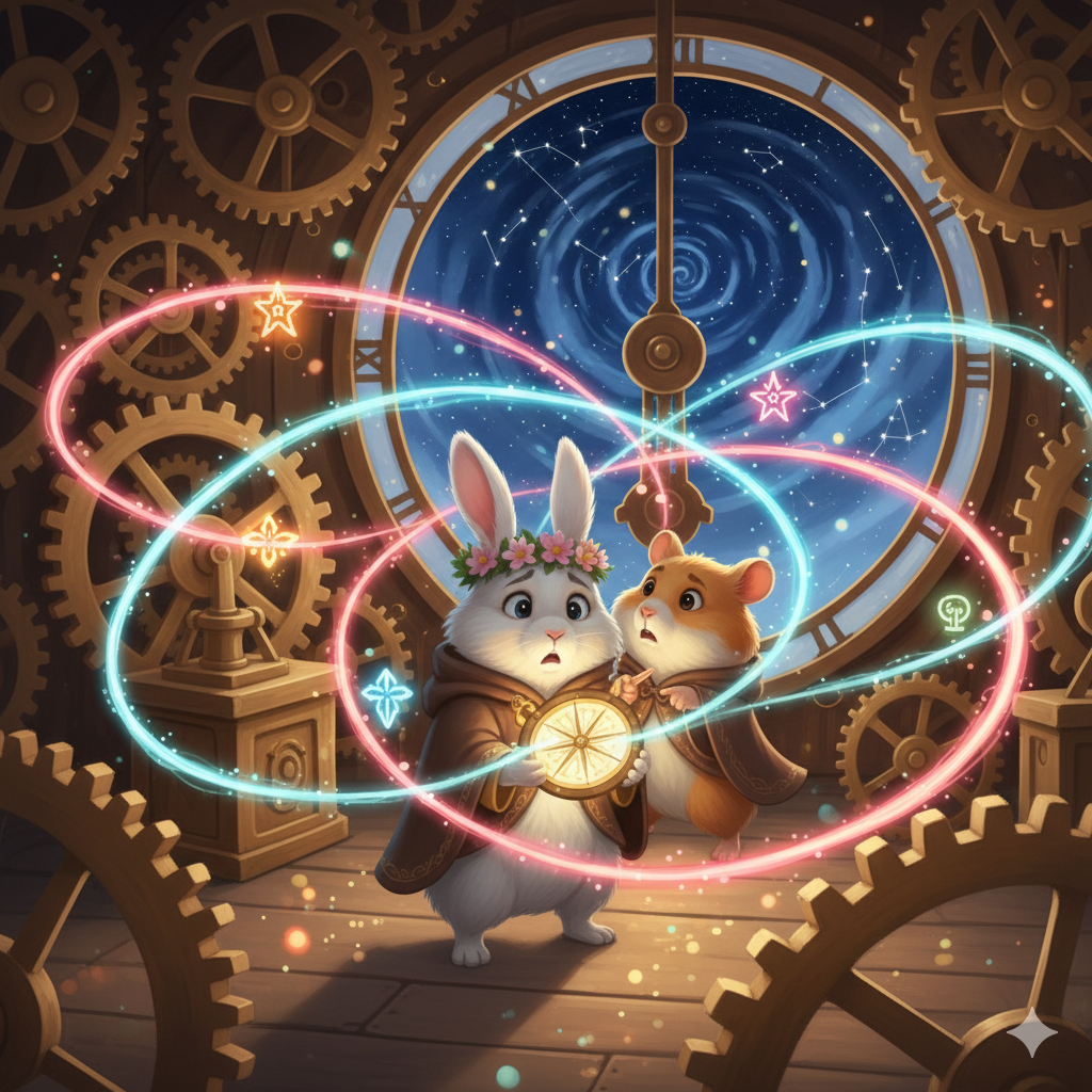 九星別「人に振り回されやすい時期」の特徴