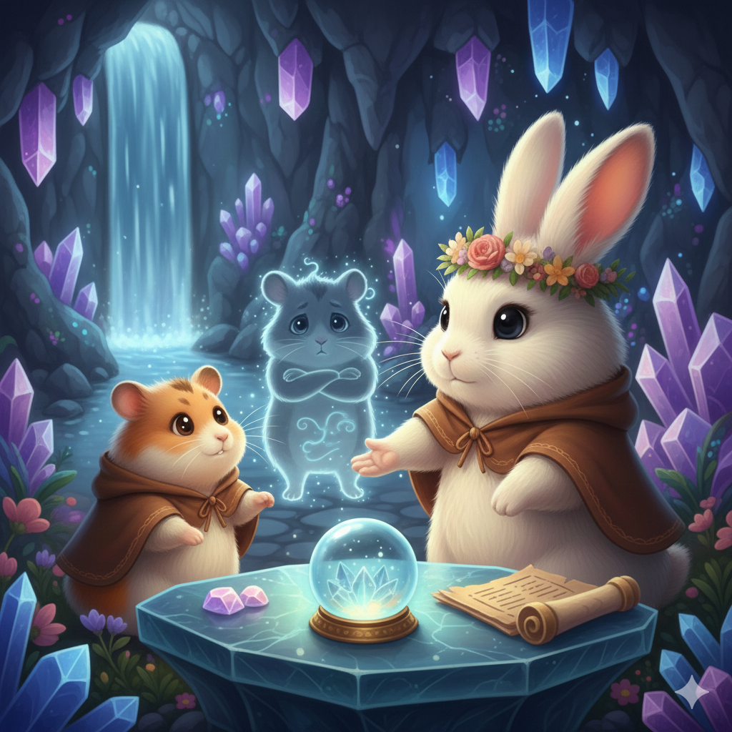 手相でわかる「無意識に我慢している人」の特徴