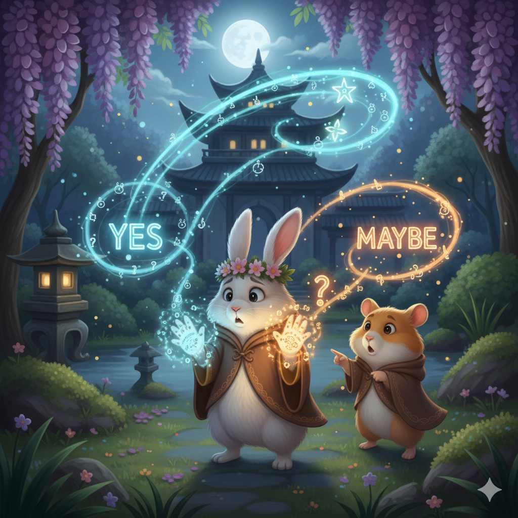 手相で分かる判断スピードの違い